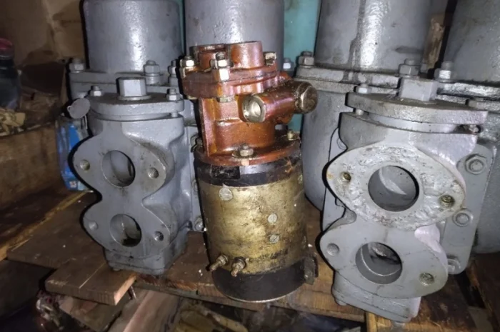 Ремкомплект водяного насоса 6(8)ЧН25/34 в Одесса/Николаев, Херсон, Черноморск/Южный/Измаил- фото № 7