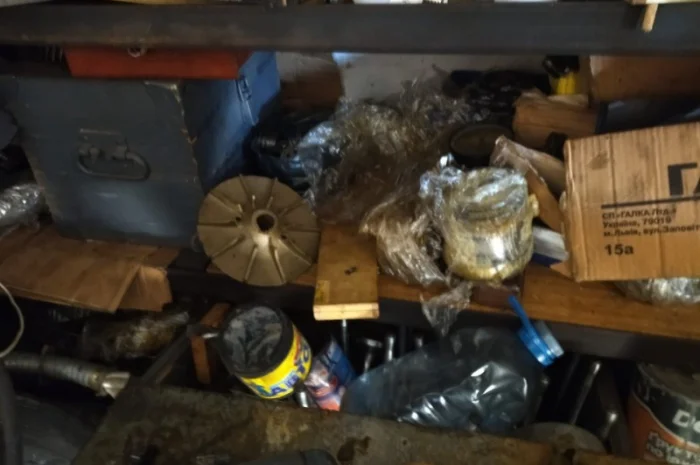 Ремкомплект водяного насоса 6(8)ЧН25/34 в Одесса/Николаев, Херсон, Черноморск/Южный/Измаил- фото № 5