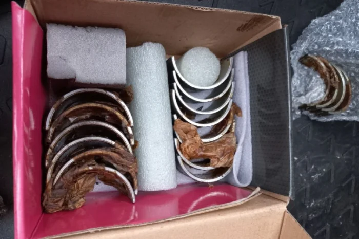 Зарядное устройство РНТ-32 в Одесса, Николаев, Херсон, Измаил, Черноморск, Южный, Рени, Днепр- фото № 7