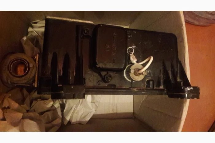 Зарядное устройство РНТ-32 в Одесса, Николаев, Херсон, Измаил, Черноморск, Южный, Рени, Днепр- фото № 18