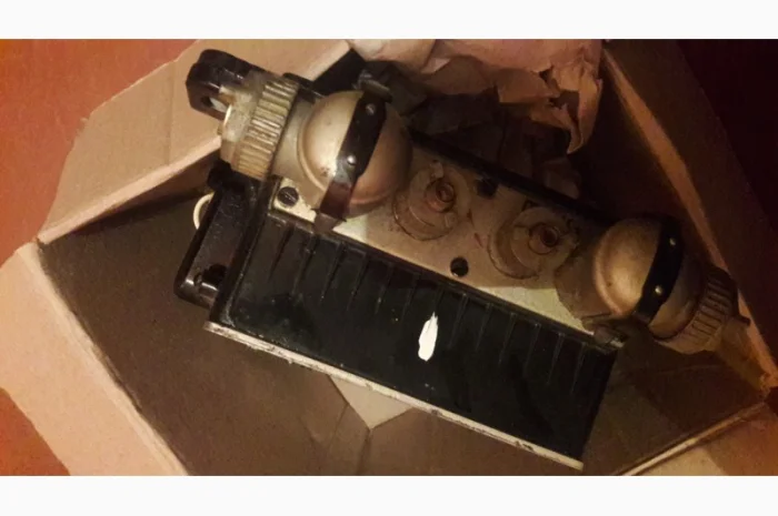 Зарядное устройство РНТ-32 в Одесса, Николаев, Херсон, Измаил, Черноморск, Южный, Рени, Днепр- фото № 17