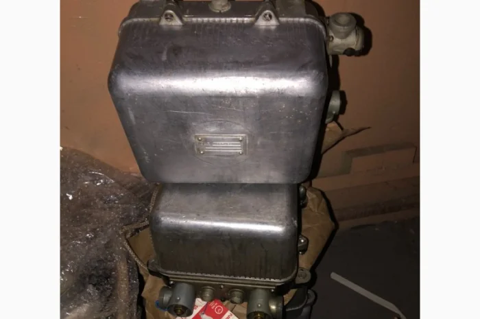 Зарядное устройство РНТ-32 в Одесса, Николаев, Херсон, Измаил, Черноморск, Южный, Рени, Днепр- фото № 15