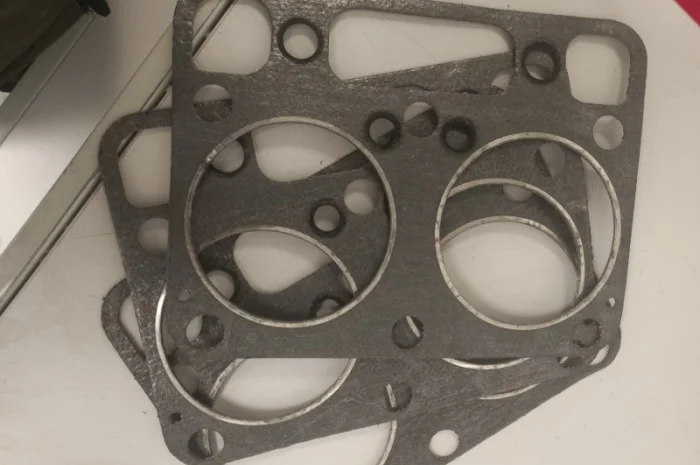 Комплект прокладок К661 6Ч12/14, 4Ч8.5/11, 4Ч10.5/13, 1Д6, 1Д12 в в Одесса, Николаев, Херсон- фото № 2