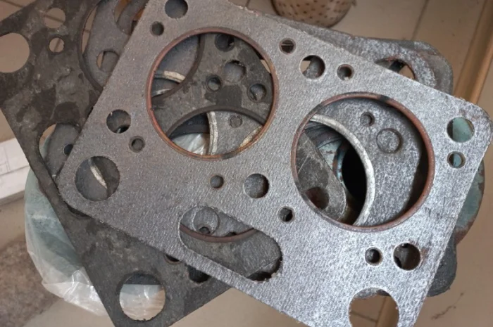 Комплект прокладок К661 6Ч12/14, 4Ч8.5/11, 4Ч10.5/13, 1Д6, 1Д12 в в Одесса, Николаев, Херсон- фото № 11