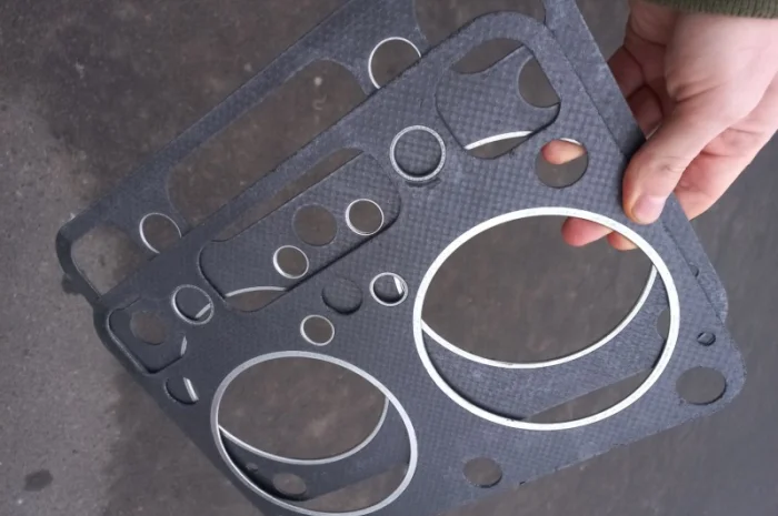 Комплект прокладок К661 6Ч12/14, 4Ч8.5/11, 4Ч10.5/13, 1Д6, 1Д12 в в Одесса, Николаев, Херсон- фото № 9