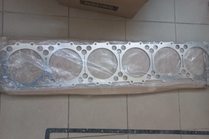 Комплект прокладок К661 6Ч12/14, 4Ч8.5/11, 4Ч10.5/13, 1Д6, 1Д12 в в Одесса, Николаев, Херсон- фото № 7