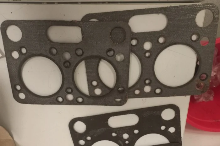 Комплект прокладок К661 6Ч12/14, 4Ч8.5/11, 4Ч10.5/13, 1Д6, 1Д12 в в Одесса, Николаев, Херсон- фото № 6