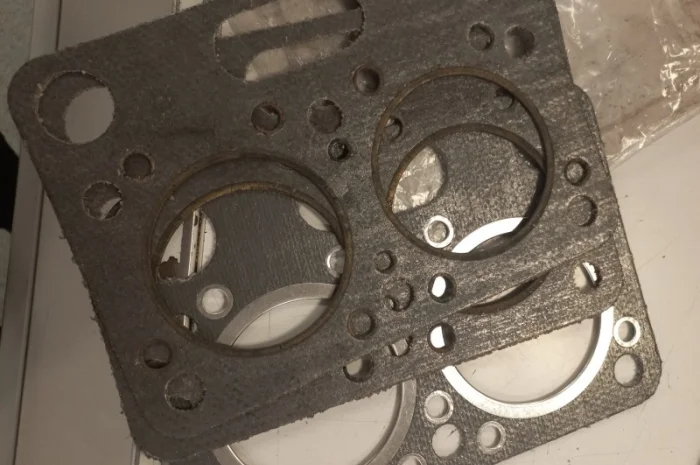 Комплект прокладок К661 6Ч12/14, 4Ч8.5/11, 4Ч10.5/13, 1Д6, 1Д12 в в Одесса, Николаев, Херсон- фото № 5