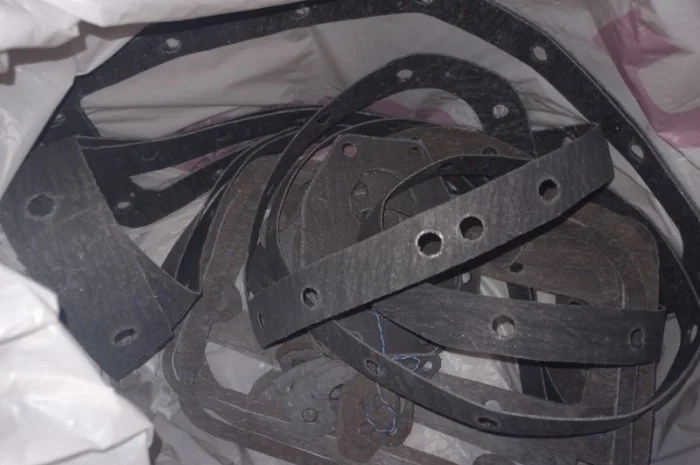 Комплект прокладок К661 6Ч12/14, 4Ч8.5/11, 4Ч10.5/13, 1Д6, 1Д12 в в Одесса, Николаев, Херсон- фото № 19