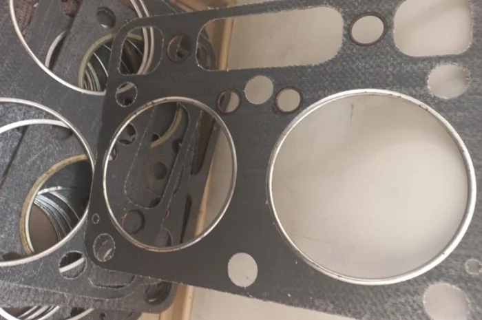 Комплект прокладок К661 6Ч12/14, 4Ч8.5/11, 4Ч10.5/13, 1Д6, 1Д12 в в Одесса, Николаев, Херсон- фото № 15