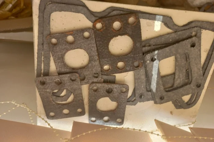 Комплект прокладок К661 6Ч12/14, 4Ч8.5/11, 4Ч10.5/13, 1Д6, 1Д12 в в Одесса, Николаев, Херсон- фото № 14