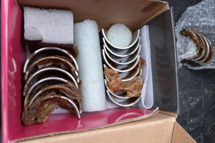 Крышка цилиндровая 1Д20 в Одесса, Николаев, Херсон, Винница, Кривой Рог, Днепр, Полтава- фото № 9