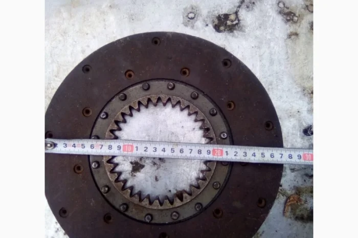 Крышка цилиндровая 1Д20 в Одесса, Николаев, Херсон, Винница, Кривой Рог, Днепр, Полтава- фото № 15