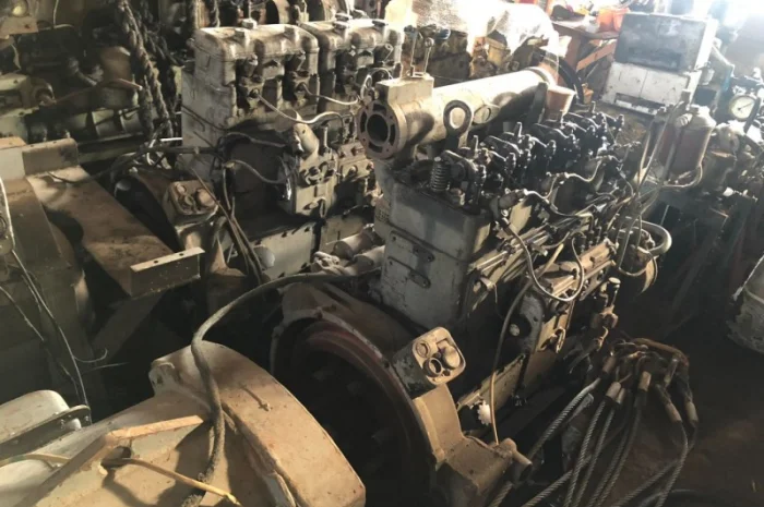 Крышка цилиндровая 1Д20 в Одесса, Николаев, Херсон, Винница, Кривой Рог, Днепр, Полтава- фото № 8