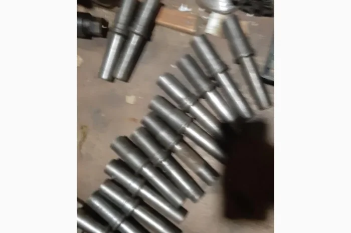 Шатун дизеля 4Ч8.5/11 в Одесса, Николаев, Херсон, Черноморск, Южный, Рени, Киев, Днепр, Ужгород- фото № 2