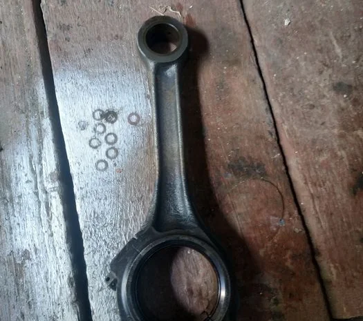 Шатун дизеля 4Ч8.5/11 в Одесса, Николаев, Херсон, Черноморск, Южный, Рени, Киев, Днепр, Ужгород- фото № 4