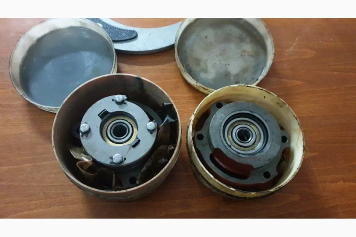 Запасные части дизелей SCODA 160, 275, 350 VD26/20, NVD48, 36, 26 в Киев, Полтава, Днепр, Сумы- фото № 1