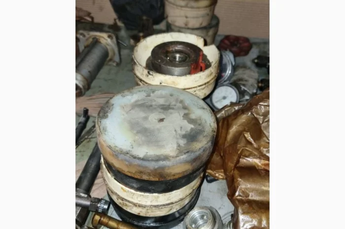 Запасные части дизелей SCODA 160, 275, 350 VD26/20, NVD48, 36, 26 в Киев, Полтава, Днепр, Сумы- фото № 2