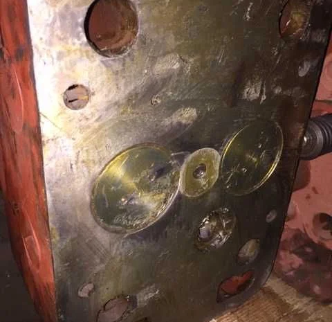 Запасные части дизелей SCODA 160, 275, 350 VD26/20, NVD48, 36, 26 в Киев, Полтава, Днепр, Сумы- фото № 10