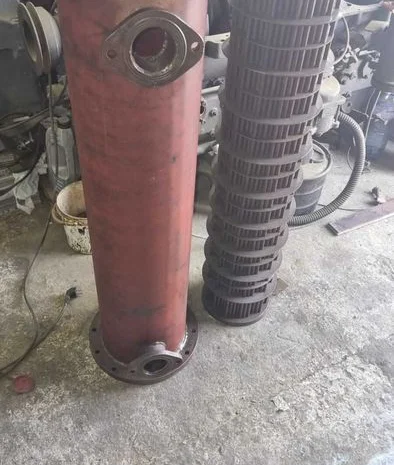 Запасные части дизелей SCODA 160, 275, 350 VD26/20, NVD48, 36, 26 в Киев, Полтава, Днепр, Сумы- фото № 7