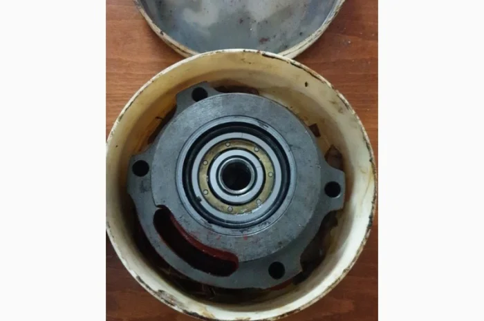 Запасные части дизелей SCODA 160, 275, 350 VD26/20, NVD48, 36, 26 в Киев, Полтава, Днепр, Сумы- фото № 19