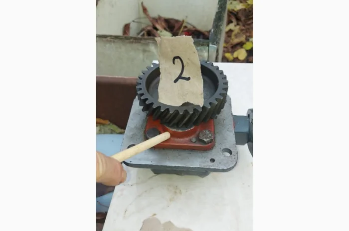 Запасные части дизелей SCODA 160, 275, 350 VD26/20, NVD48, 36, 26 в Киев, Полтава, Днепр, Сумы- фото № 17