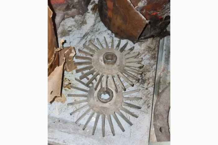 Запасные части дизелей SCODA 160, 275, 350 VD26/20, NVD48, 36, 26 в Киев, Полтава, Днепр, Сумы- фото № 12