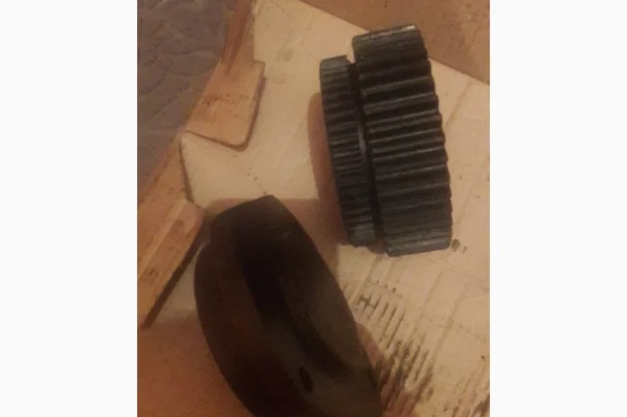 Запчасти на погрузчик ТО-30, ТО-6А, ПК27, ПК-40, ПК-33-02-00, ПК-33.01К продажа в Краматорске- фото № 12