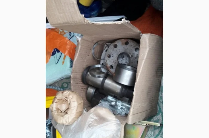 Запчасти на погрузчик ТО-30, ТО-6А, ПК27, ПК-40, ПК-33-02-00, ПК-33.01К продажа в Краматорске- фото № 2