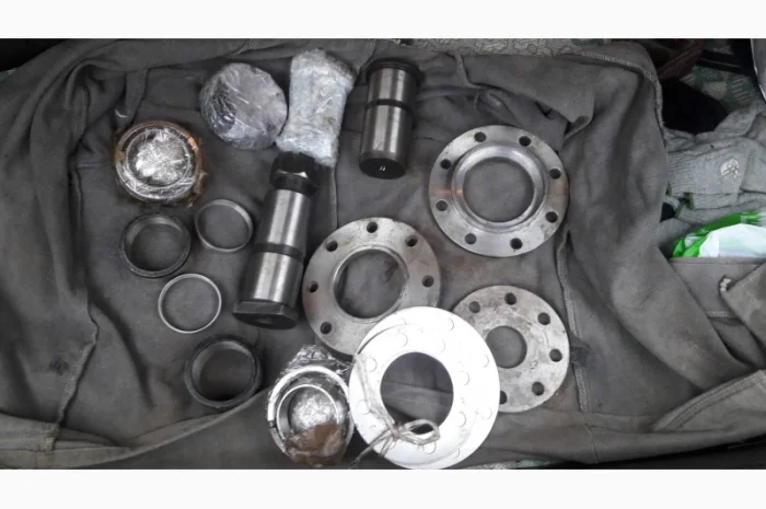 Запчасти на погрузчик ТО-30, ТО-6А, ПК27, ПК-40, ПК-33-02-00, ПК-33.01К продажа в Краматорске- фото № 4