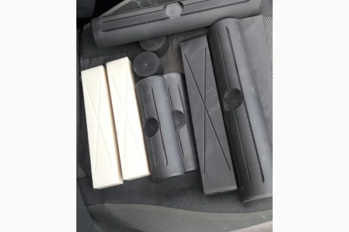 Ползуны к автокранам модели Ивановец, Галичанин, Клинцы, Январец- фото № 1