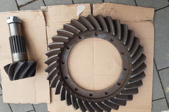 Ползуны к автокранам модели Ивановец, Галичанин, Клинцы, Январец- фото № 12