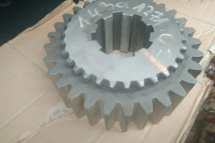 Ползуны к автокранам модели Ивановец, Галичанин, Клинцы, Январец- фото № 2