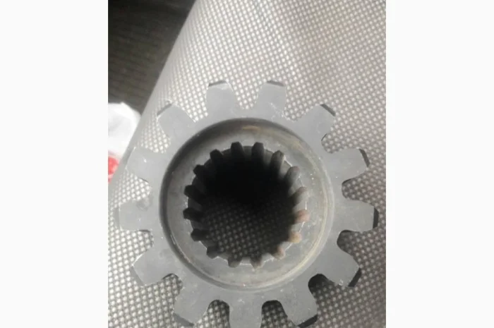 Ползуны к автокранам модели Ивановец, Галичанин, Клинцы, Январец- фото № 4