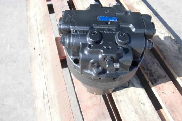 Запчасти к строительной технике модельного ряда JSB (Великобритания) продажа в Украине- фото № 2