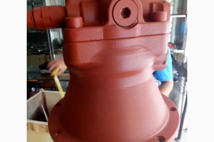 Запчасти к строительной технике модельного ряда JSB (Великобритания) продажа в Украине- фото № 3