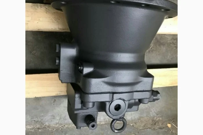 Запчасти к строительной технике модельного ряда JSB (Великобритания) продажа в Украине- фото № 4