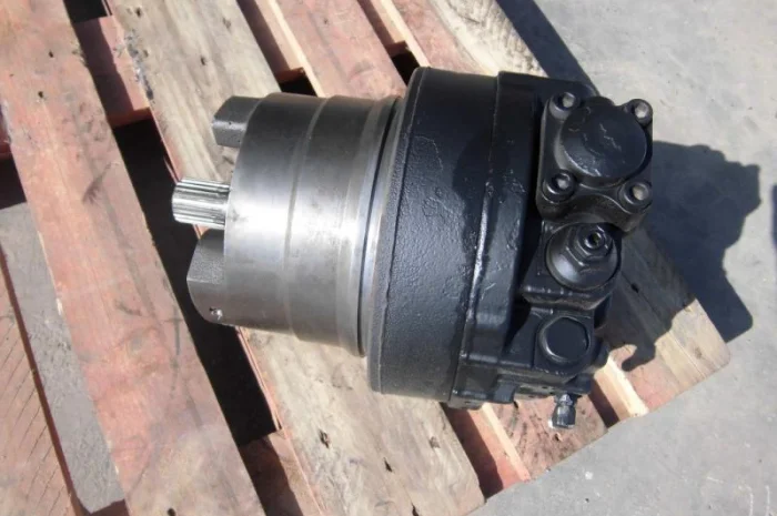 Запчасти к строительной технике модельного ряда JSB (Великобритания) продажа в Украине- фото № 6