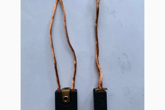 Щетки щеткодержатели крановых электродвигателей в Одесса / Житомир / Киев / Каменское- фото № 6