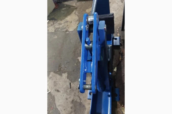 Тормоз крановый МКГ 25 СКГ РДК ДЭК КС-5363 в Львов / Сумы / Полтава / Черновцы / Одесса- фото № 2