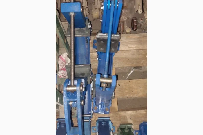 Тормоз крановый МКГ 25 СКГ РДК ДЭК КС-5363 в Львов / Сумы / Полтава / Черновцы / Одесса- фото № 4