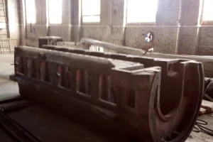 Запчасти дизелей К6S310DR, 5Д49, 14Д40, 12VFE 27853, Д50, 10Д100, М756-Б, 211Д, К2-ЛОК- фото № 1