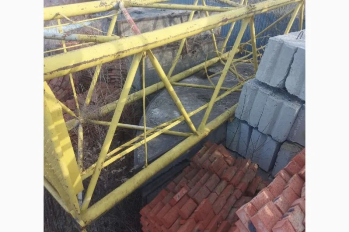 Крановые колеса для козлового крана ЛТ-62 в Львов, Ужгород, Ивано-Франковск, Винница, Днепр- фото № 12