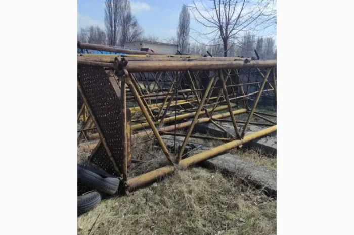 Крановые колеса для козлового крана ЛТ-62 в Львов, Ужгород, Ивано-Франковск, Винница, Днепр- фото № 6