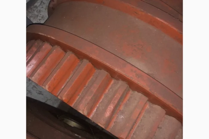 Крановые колеса для козлового крана ЛТ-62 в Львов, Ужгород, Ивано-Франковск, Винница, Днепр- фото № 18