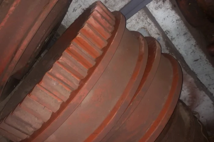 Крановые колеса для козлового крана ЛТ-62 в Львов, Ужгород, Ивано-Франковск, Винница, Днепр- фото № 17