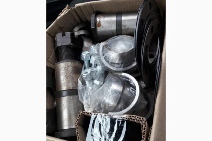 Запчасти к ТО-30 / ПК-22 / ПК-27 / ПК-33 / ПК-40 / ТО-25 / ТО-6 / ТО-6А.ТО-18. ТО-28- фото № 8