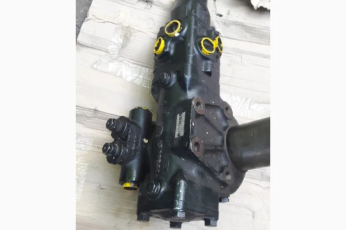 Гидроусилитель руля автокрана BUMAR КС5473.КС6471.КС6472- фото № 1