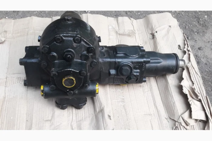 Гидроусилитель руля автокрана BUMAR КС5473.КС6471.КС6472- фото № 4