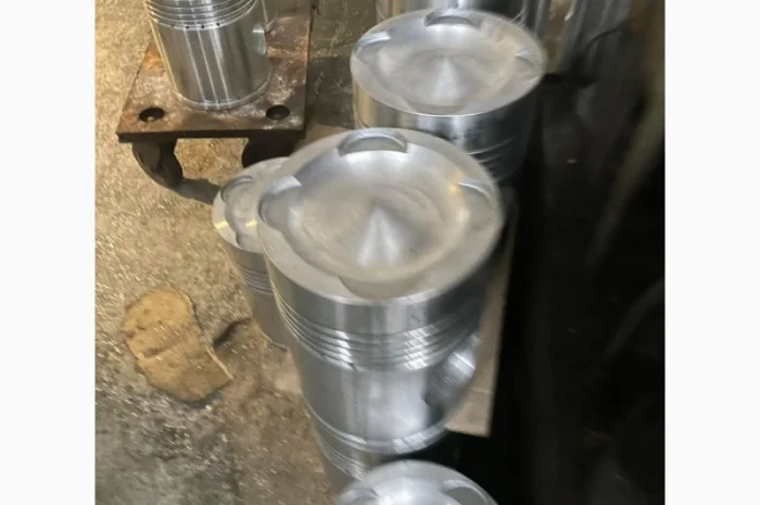 Поршень дизеля УТД20, В-46, В-54, В-55, Д6, Д12, КS310DR, 6Ч12/14 в Одесса, Николаев, Херсон, Днепр- фото № 2